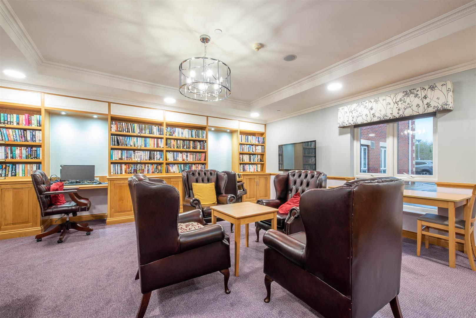 Oakbridge Drive, Chorley